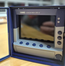 Jumo Logoscreen 500 cf