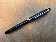 Montblanc Meisterstück Classique Rollerball, schwarz