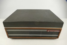 Telefunken magnetophon 210 - telefunken,