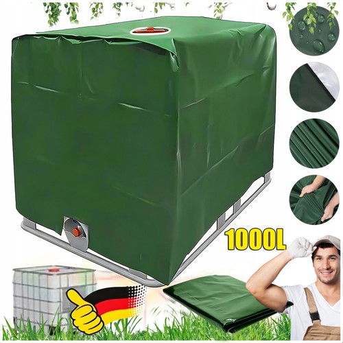 Ibc container abdeckung - ibc,