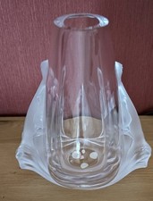 Lalique Vase