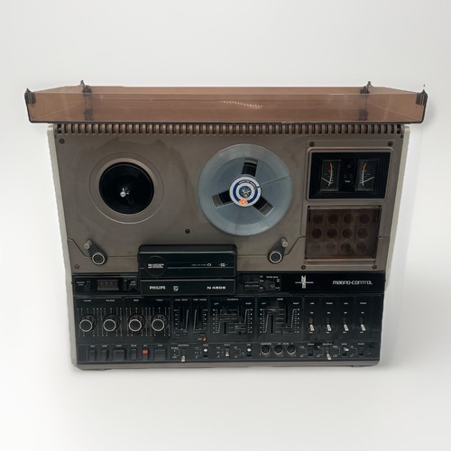 Philips n4506 hifi - philips, stereo