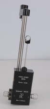 HAAG STREIT 900.4.2.86522 Tonometer Skalenwert 1,96mN  BERn Swiss made gebraucht