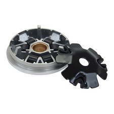 Naraku Racing Variomatik für