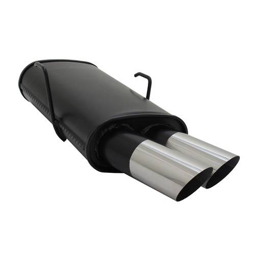 Novus sportauspuff für - novus,