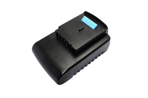 5ah akku für black - 14.4v, 2.5ah