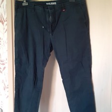MAC Jeans Lennox Sport  gr. 40/30 dunkelblau  neue Ware