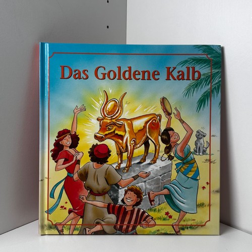 Das goldene kalb - das,