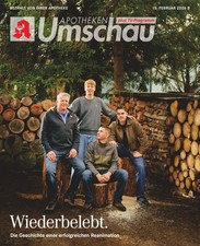 Apotheken Umschau / 15