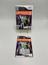 ⚡Just Dance 2 für Nintendo
