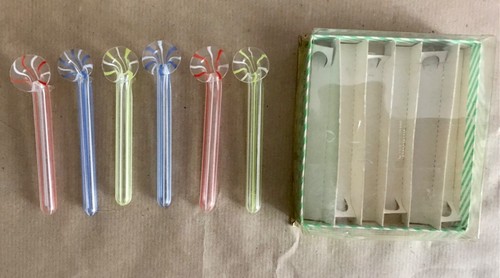 Vintage qualltät glas - vintage, ru-ra