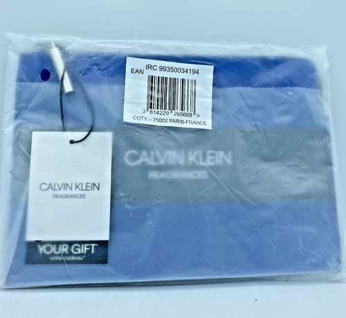 Calvin klein geldbörse - ck,