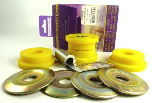 Powerflex pfr85 260 pu - powerflex,