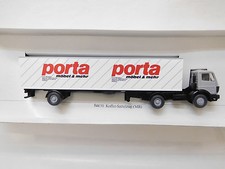 eso-02856	Wiking 1:87 Mercedes