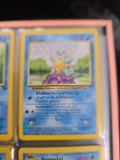 Pokemon Karte Schiggy 63/102