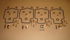 Kawasaki ZZR 600 Bj.1990-1992