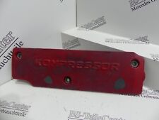 Mercedes CLK 230 W208 R170 SLK