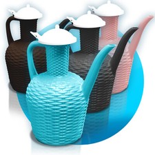 Gießkanne Wasserkrug Blumen