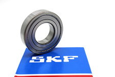 1 Stück SKF Rillenkugellager