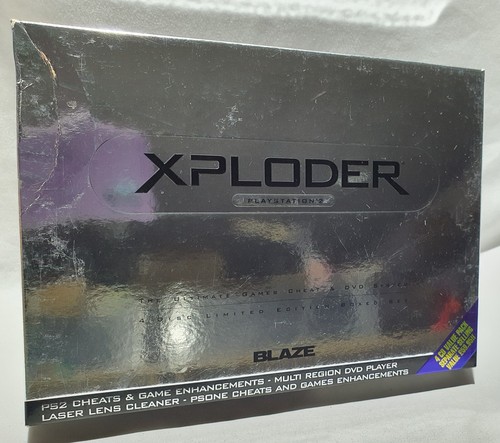 Blaze xploder game cheats - xploder,