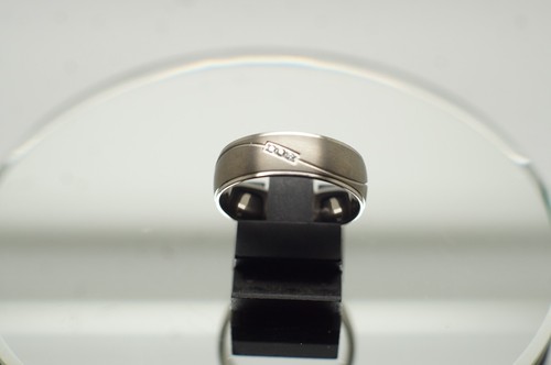 Titan ring damen - ring,