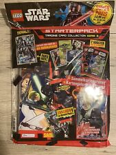 Lego Star Wars Karten Tcg