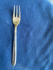 WMF Sydney 6 Kuchengabeln - Edelstahl, Cromargan