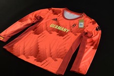 Adidas Shirt Longsleeve Trikot Jersey Olympia Tokyo 2020 Deutschland Germany 38