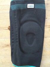SEEGER (BORT) KNIEBANDAGE IN XL PATELLARING UND SEITENSTABILISATOR GRATISVERSAND