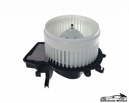 Gebläsemotor lüftermotor - gebläsemotor,