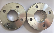 Interad Spurverbreiterung Distanzscheiben Alfa Romeo Seat Fiat NEU