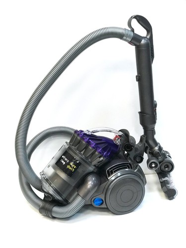 Dyson allergy stowaway - dyson,