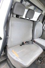 VW T4 Sitz vorne rechts 2er