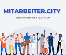 Mitarbeiter.City - das