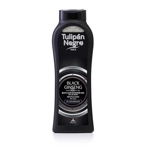 Tulipan negro duschgel - tulipan,