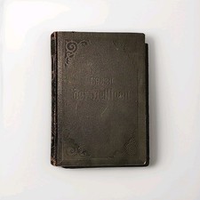 "Leben der Heiligen" (1903)