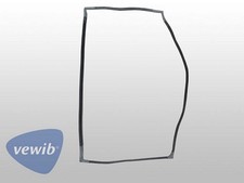 Türdchtung hinten rechts für