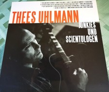 Thees Uhlmann - Junkies und