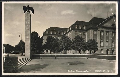 Ansichtskarte