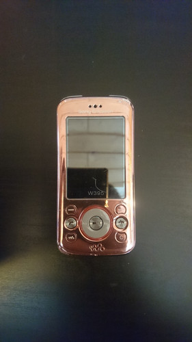 Sony ericsson walkman - ,
