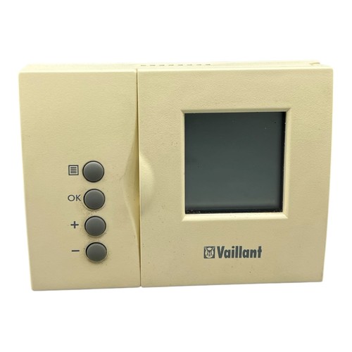 Vaillant vrt 320 - vaillant, raum