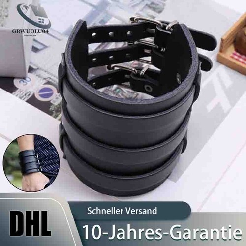Herren mband breit armband - herren,