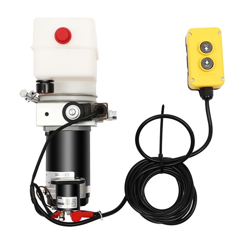 Hydraulikpumpe für