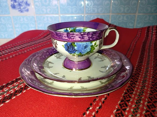 Chodziez kaffeegedeck rosen - chodziez,