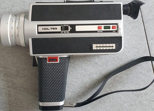 Cosina macro reflex zoom - macro,