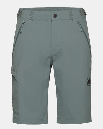 Mammut runbold shorts men - shorts,