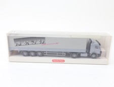 Wiking H0 Modellauto