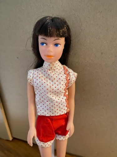 Vintage peggy von plasty - von,