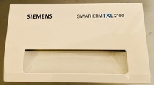Wasserbehälter für Siemens