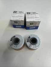 2 X Ölfilter Mahle OX129 Aprilia Scarabeo BMW C1 C 1 125 Peugeot Satelis. #27719